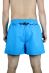 MAUI Party Rocker Volley Shorts Blue