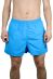 MAUI Party Rocker Volley Shorts Blue