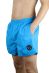 MAUI Party Rocker Volley Shorts Blue