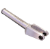 Prey Coffin Fork Black