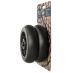 Prey Coffin 110 Wheel Black