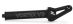 Prime Vortex V2 Fork Matte Black