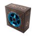 PROTO Gripper 110 Wheel Black on Blue