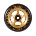 PROTO Gripper 110 Wheel Black on Gold