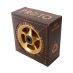 PROTO Gripper 110 Wheel Black on Gold