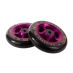 PROTO Gripper 110 Wheel Black on Purple
