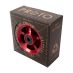 PROTO Gripper 110 Wheel Black on Red