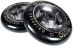 PROTO Catalyst Gripper 110 Wheel Black
