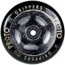 PROTO Catalyst Gripper 110 Wheel Black