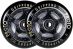 PROTO Catalyst Gripper 110 Wheel Black