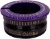 PROTO Integrattron Headset Dark Purple