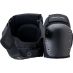 Pro-Tec Open Knee and elbow pads Black