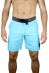 MAUI Rad Ride Board Shorts Blue