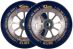 River Joel Ingold 110 Wheel Coastal