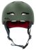 REKD Ultralite In-Mold Helmet Green