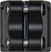 Root Industries Air Clamp Black