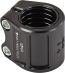 Root Industries Air Clamp Black