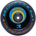 Root Industries Air Undialed 110 Wheel Orange