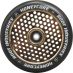 Root Honeycore Wheel 120 Gold Rush Black