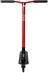 Root Invictus V3 Scooter Burnt Red