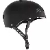 S-One Lifer Helmet Black Matte Bright Grey