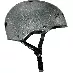 S-One Lifer Helmet Silver Glitter