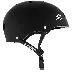 S-One Lifer Helmet Black Matte