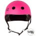 S1 Lifer Helmet Gloss Pink