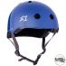 S-One Lifer Helmet LA Blue Gloss