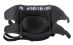GAIN Protection THE SHIELD PRO Knee Pads Black Teal
