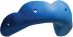 Sisu GO Mouth Guard Royal Blue