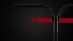 Prime Storm 79 x 65 Bars Red