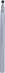 Striker Aether Alu 670 Bars Silver