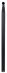 Striker Aether Alu 670 Bars Black