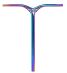 Striker Lux Alu 580 Bars Rainbow