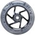 Striker Lux Clear 110 Wheel Black