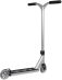 Striker Lux Youth Scooter Silver