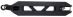 Striker Lux 490 Deck Black