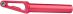 Striker Lux SCS HIC Fork Red