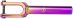 Striker Lux SCS HIC Fork Rainbow