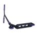 Striker Lux Youth Scooter Black Purple