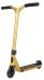 Striker Lux Youth Scooter Gold Black