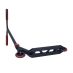 Striker Lux Youth Scooter Black Red