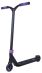 Striker Lux Youth Scooter Black Purple