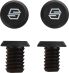 Striker Grips Green