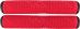 Striker Grips Red