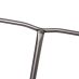 Striker Steeltanium Bend 600 Bars Raw