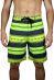 MAUI Surf Break Board Shorts