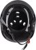 Triple Eight Certified Sweatsaver S-M Helmet Black Hologram