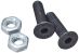 Trynyty Basic Brake Black